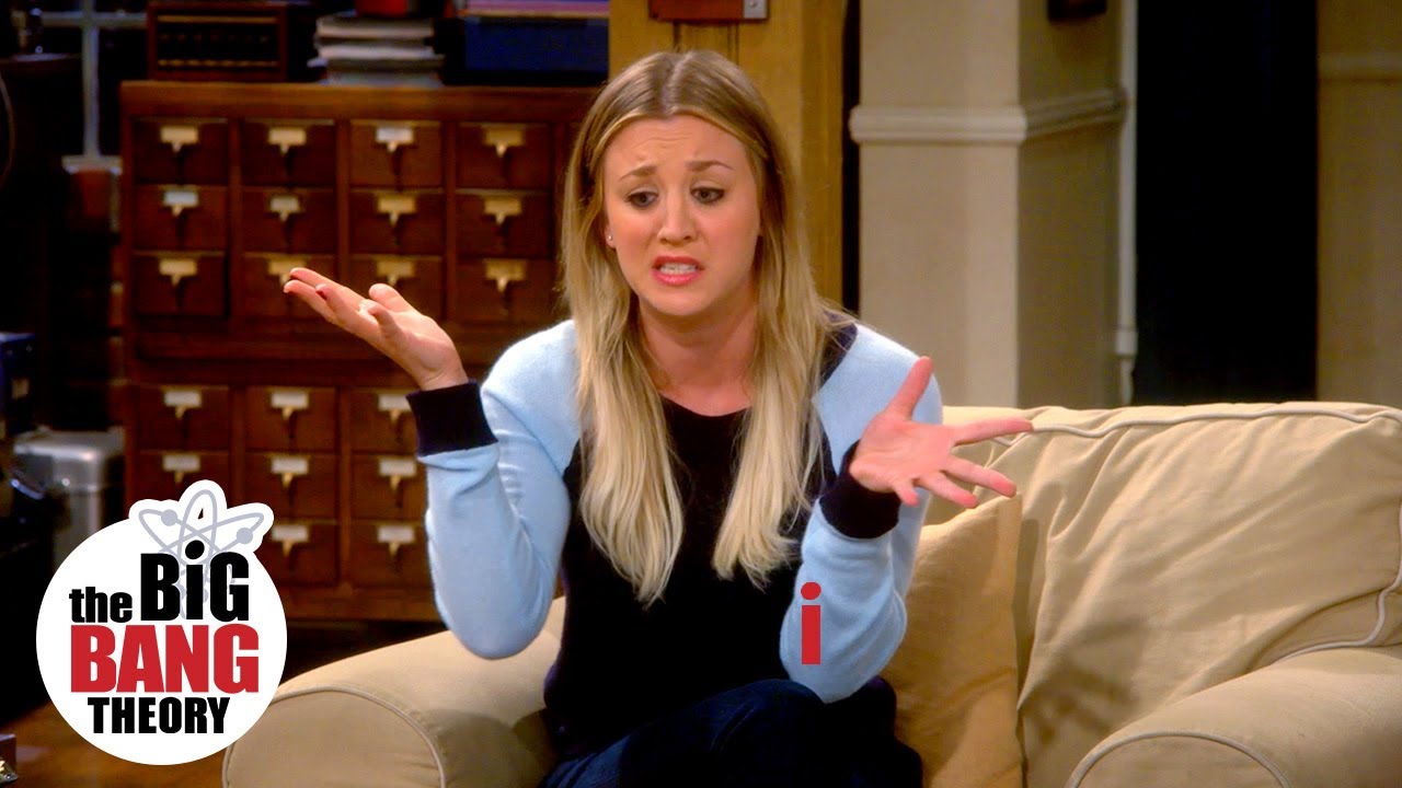 Setting Professional Boundaries Like Penny from Big Bang Theory