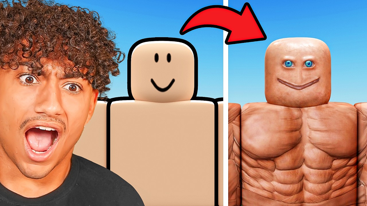 Top 5 Most Realistic Roblox Games That Feel Like AAA Titles