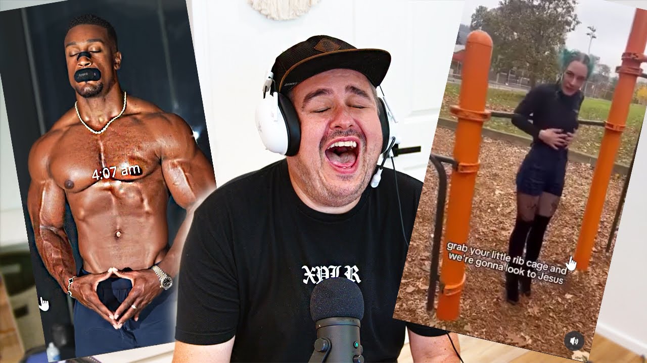 Viral Fails Decoded: Why Absurd Moments Captivate Us