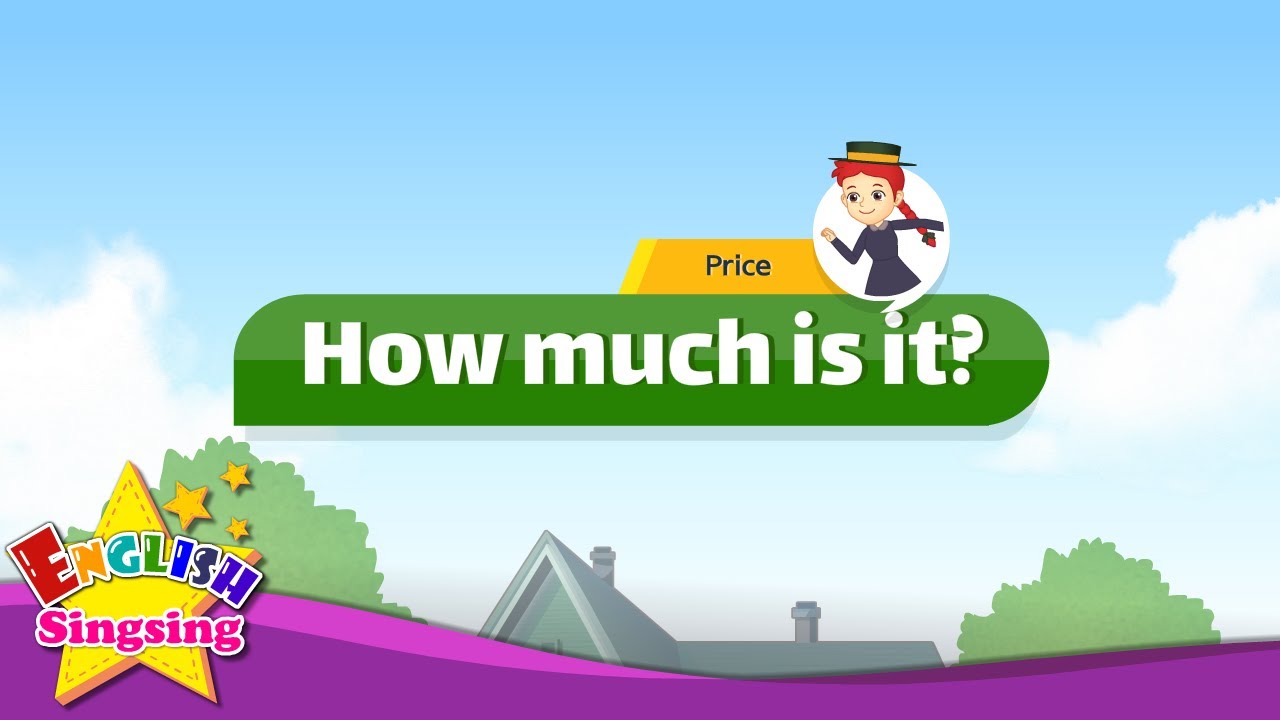 Master Basic English Shopping Phrases: Ask Prices Confidently