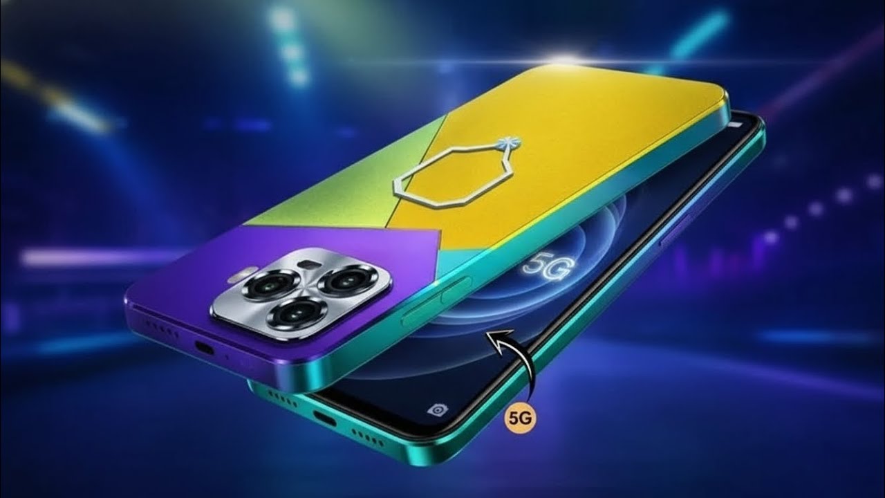 Infinix Note Pro 5G 2026 Review: Flagship Power, Budget Price?