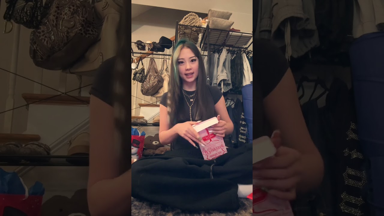 Inside P.Louise Advent Calendar: Full-Size Makeup Reveal