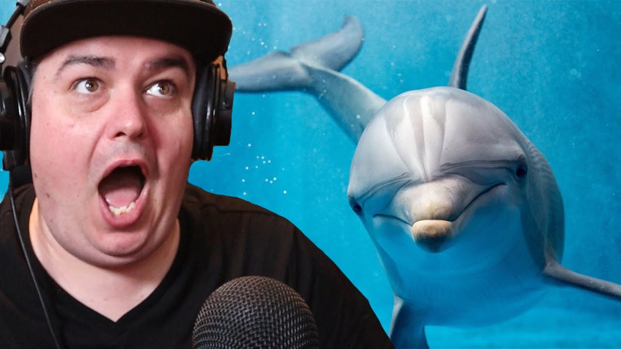 Mastering Tech Dolphin Taming in ARK: Survival Evolved