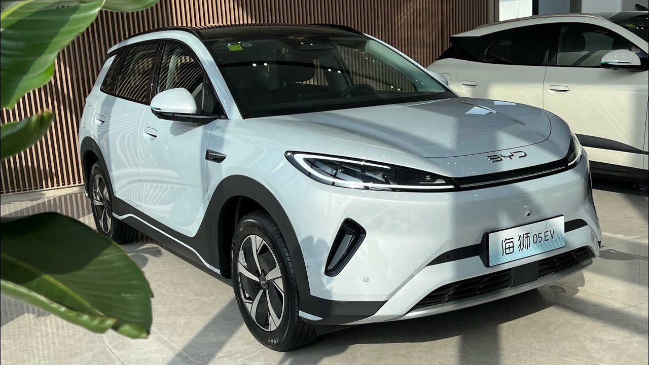 Salan 05 EV vs Depal S05: 2025 Model Comparison & Buying Guide