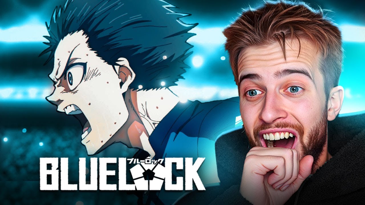 Blue Lock Season 2 Finale Breakdown: Key Moments & Analysis