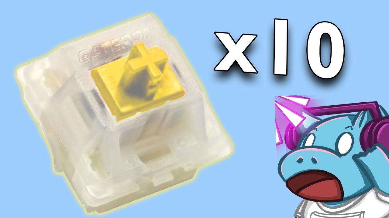 $250 Custom Keyboard Build: Honest Review & Sound Test