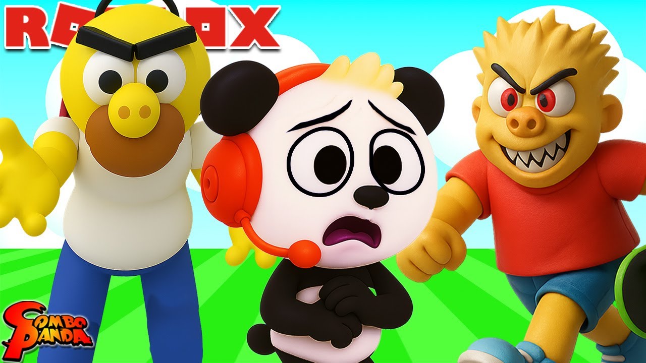 Master Piggy Sons: Escape Routes & Piggy Sin Wins