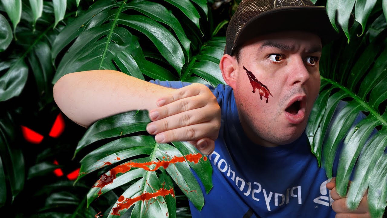 5 Deadly Forest Survival Mistakes Beginners Make (And How to Survive)