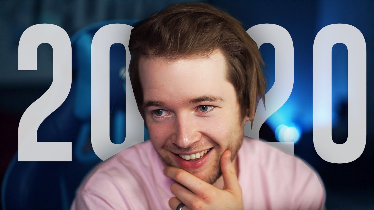 YouTube Burnout Recovery: DanTDM's 2020 Strategy Analysis
