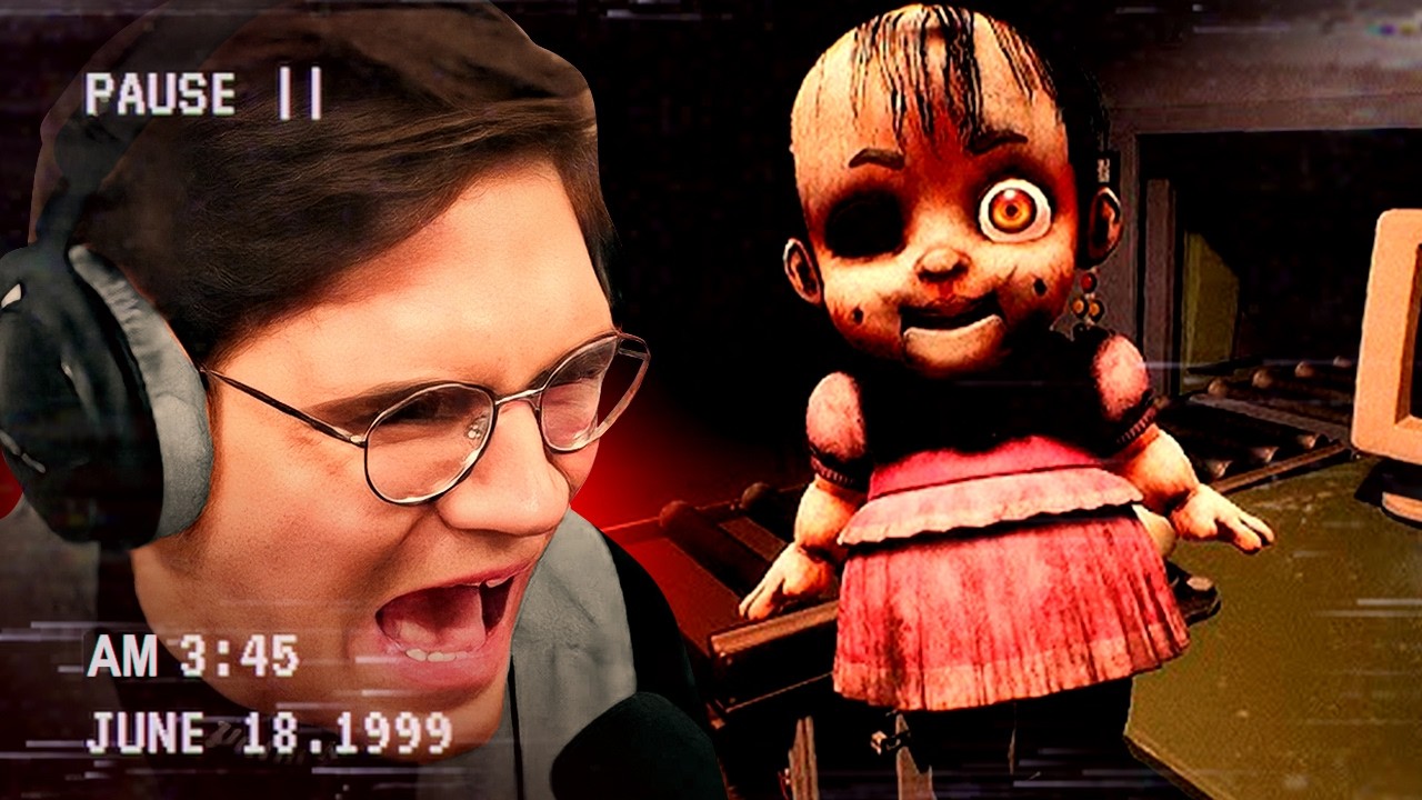 Dolmer Horror Game Guide: Toy Inspection & Factory Secrets