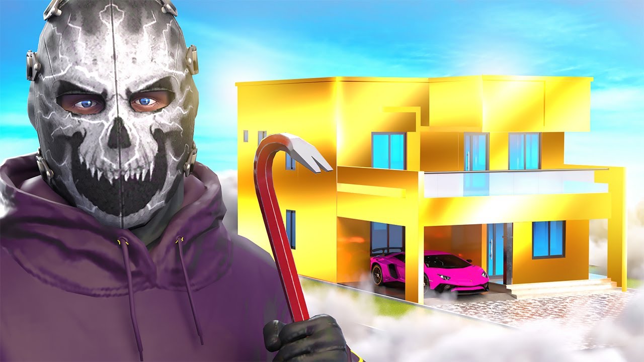 Billionaire Mansion Heist Fails: Security Lessons Learned