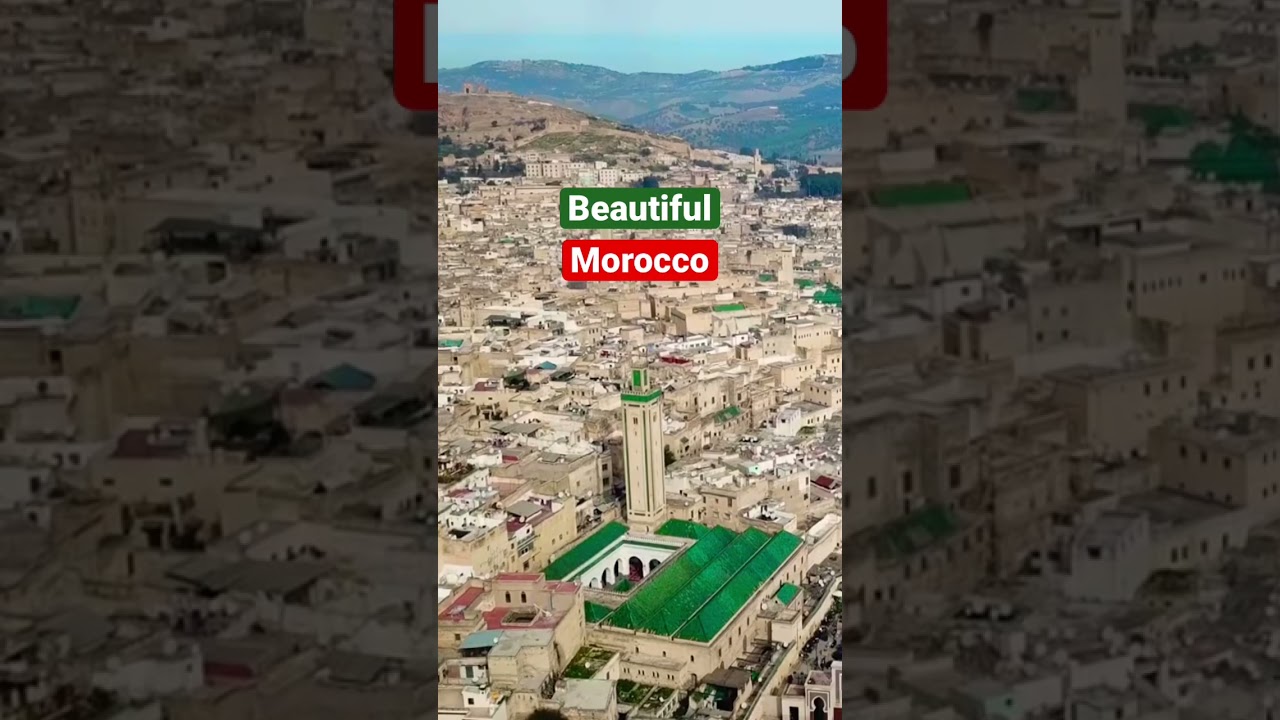 Morocco Travel Highlights: Ancient Cities & Natural Wonders