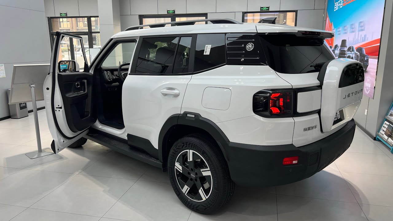 2025 Chery GTO Freedom Review: Specs, Pricing & Buying Guide