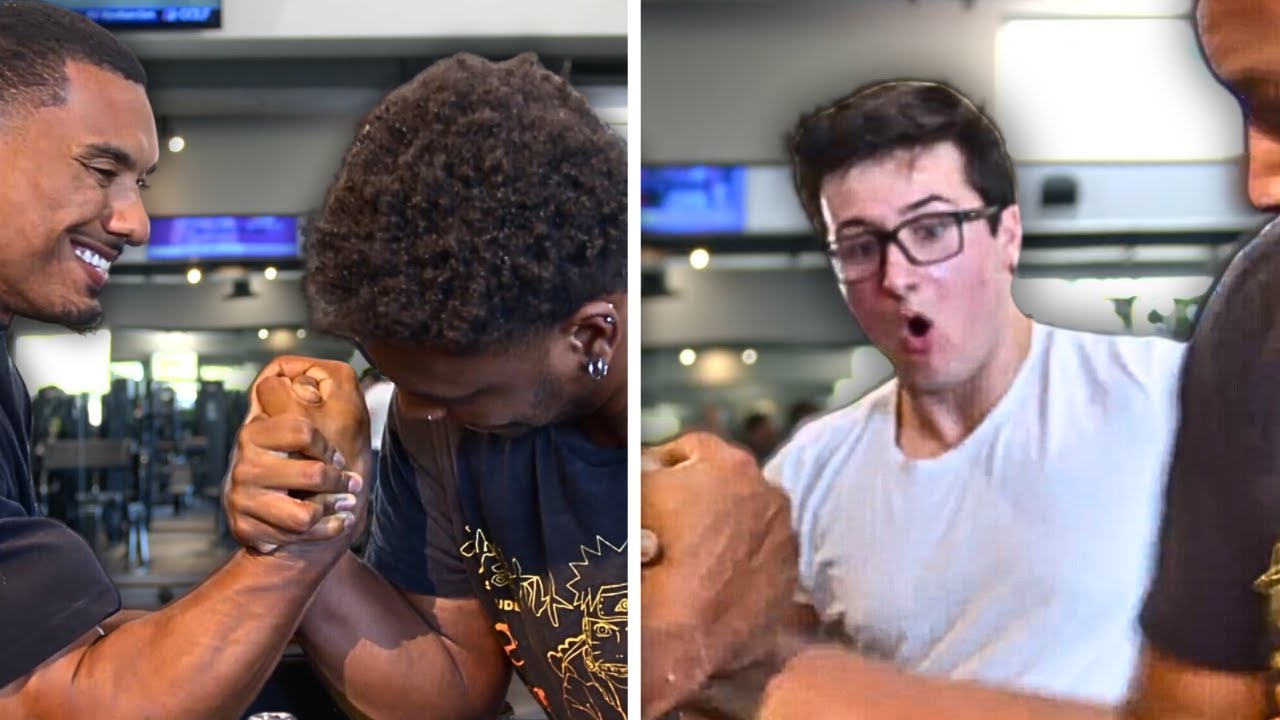 Gym Safety & Culture: Injury Prevention and Joyful Moments