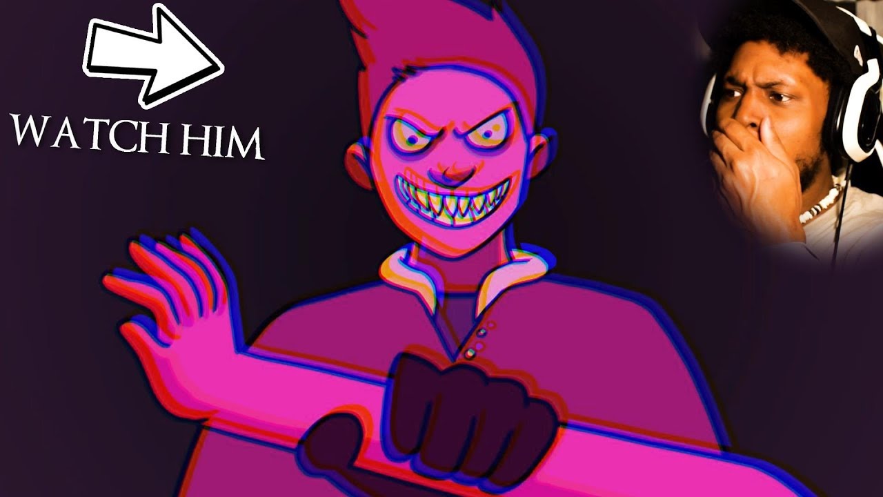 Spooky Scary Sunday: Top 5 Horror Shorts Analyzed