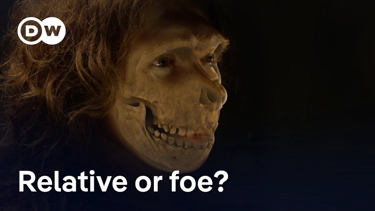 Neanderthals and Homo Sapiens: DNA Links, Extinction Theories, and Legacy