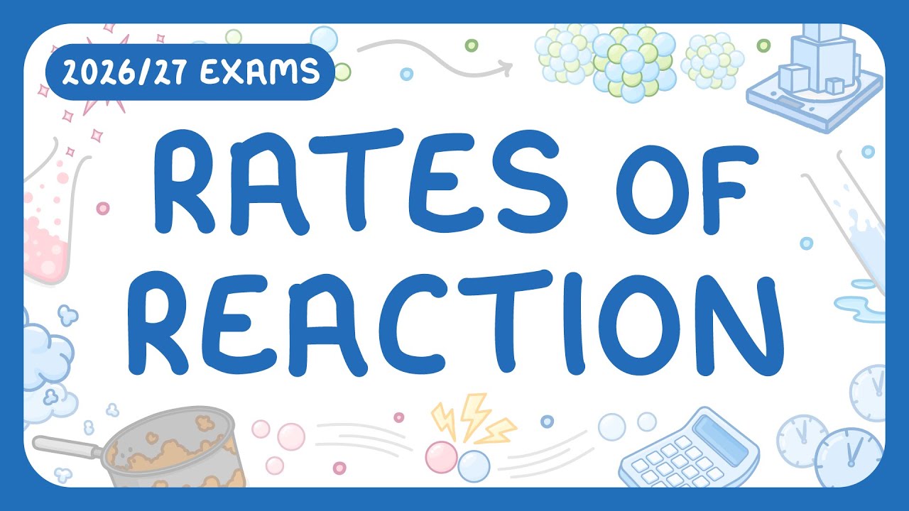 How to Measure Reaction Rates: Calculations & Graphs Explained