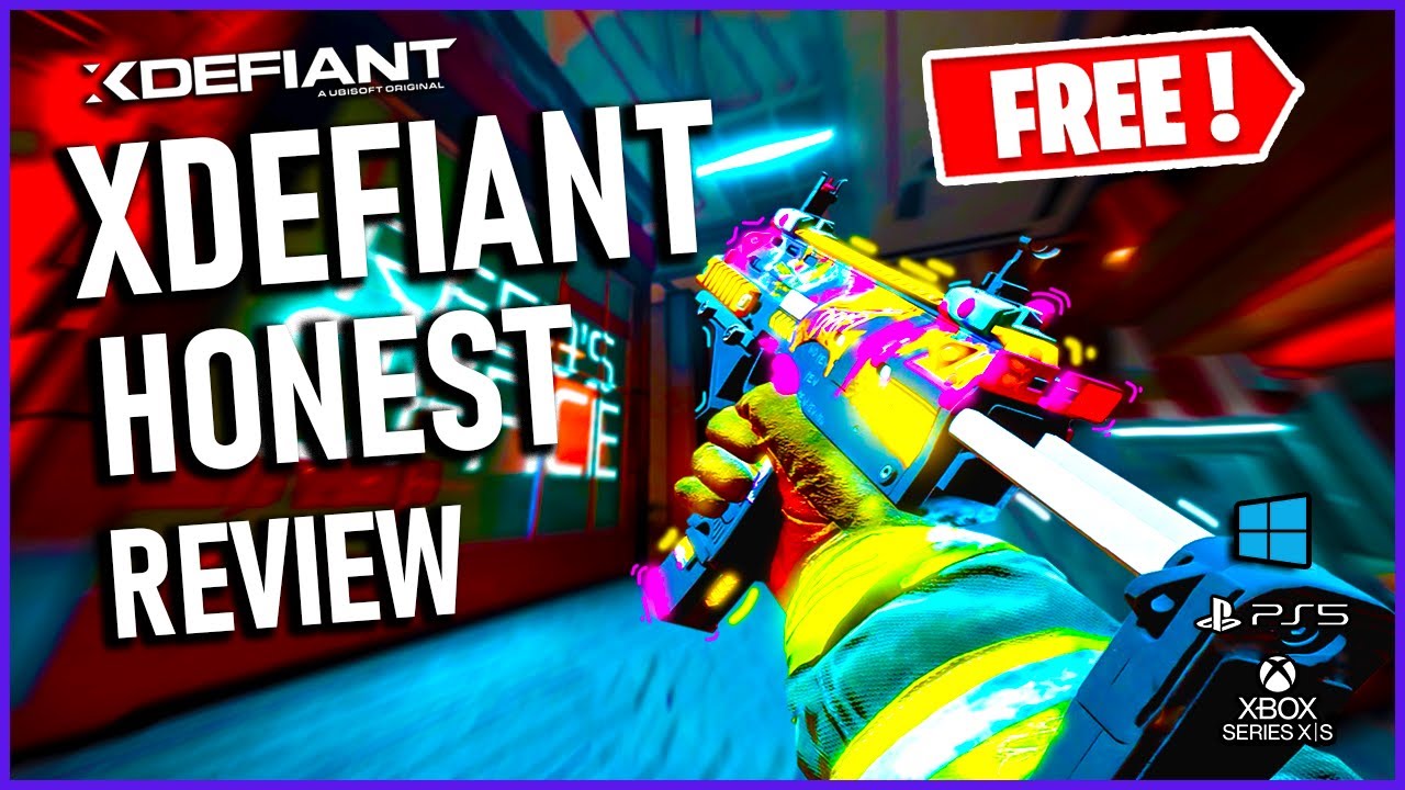 XDefiant Review After 50+ Hours: Honest Pros & Cons