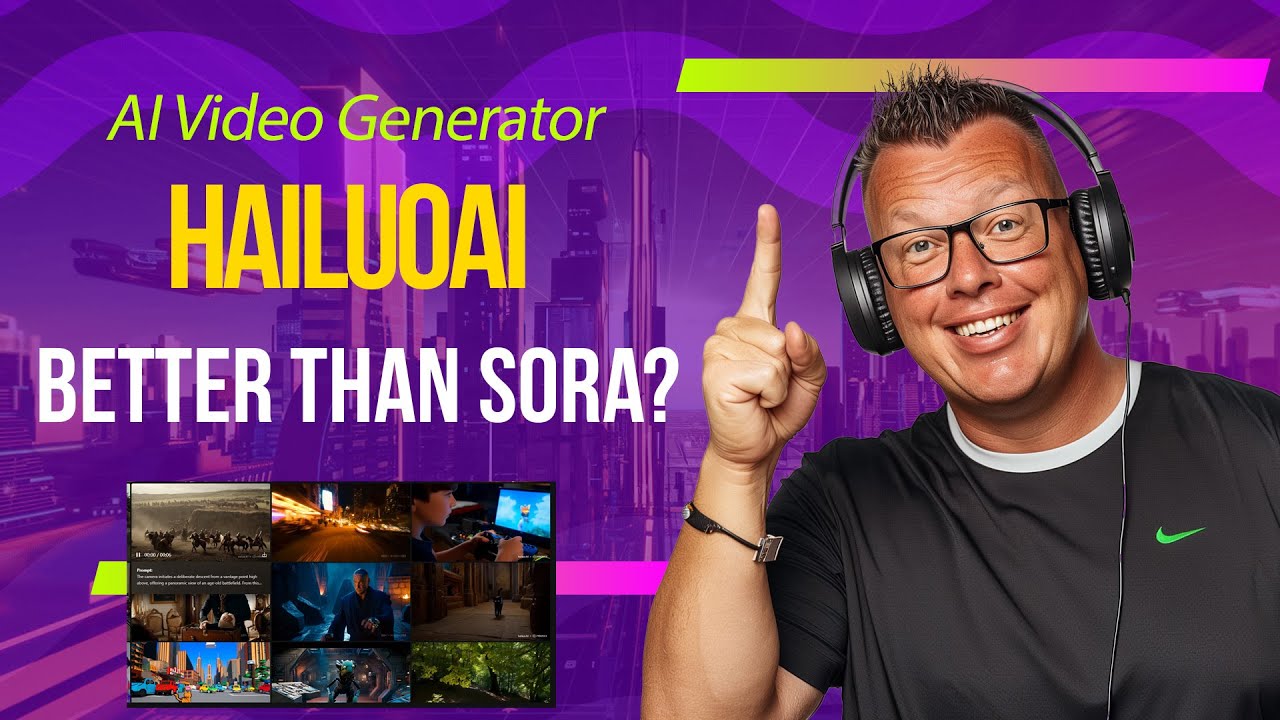 Halo AI Video Review: Beta Potential vs. Current Limitations