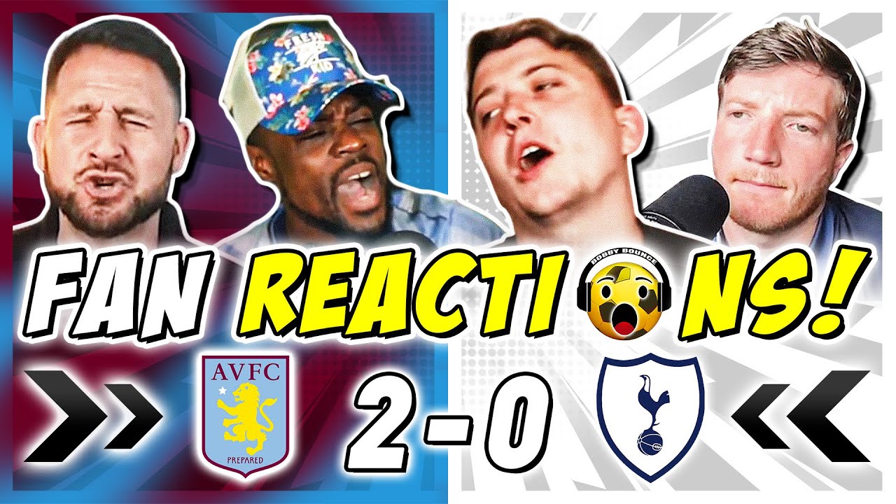 Why Man Utd's Loss to Aston Villa Stung: Fan Anguish & Tactical Failures