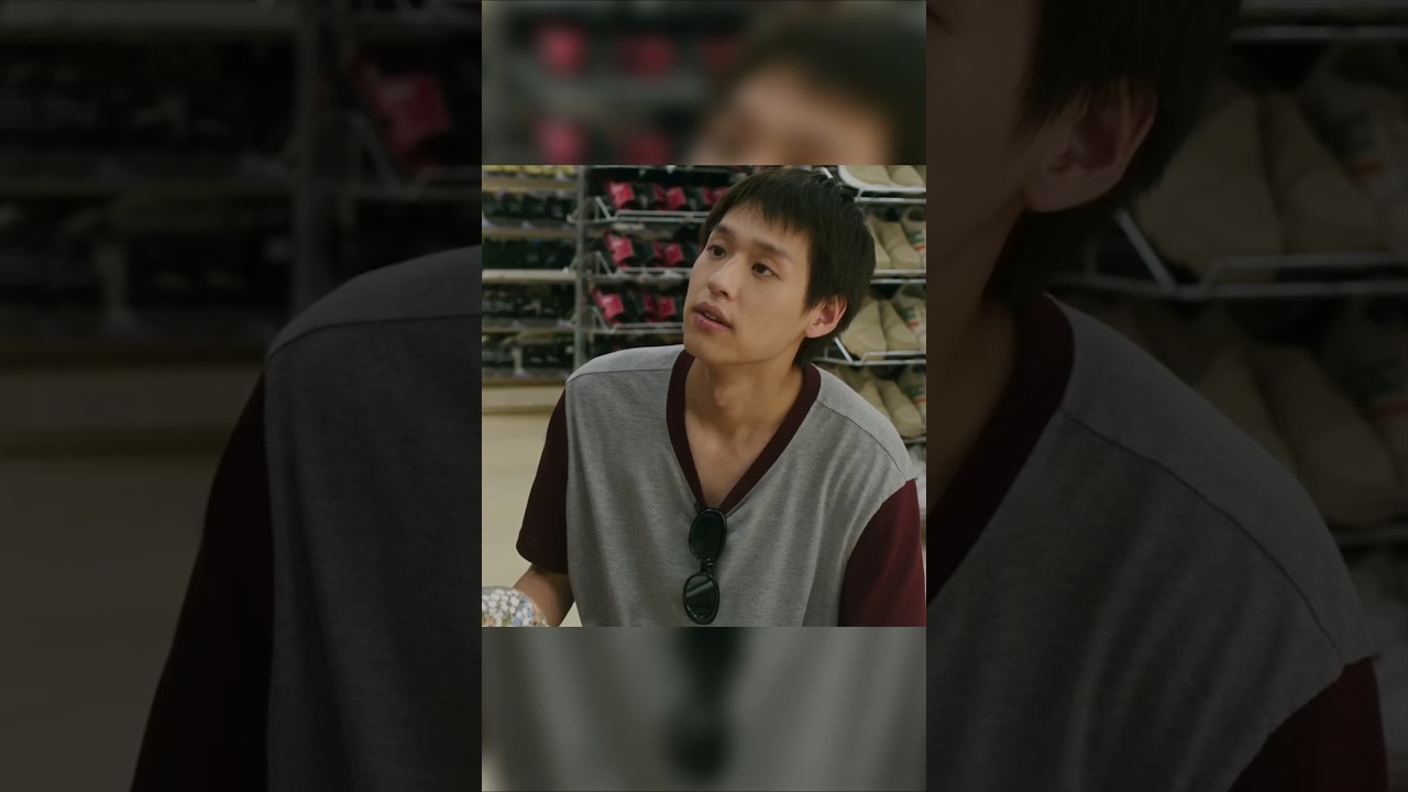 Grandson's Redemption Journey Through Grandmother's Cancer Battle