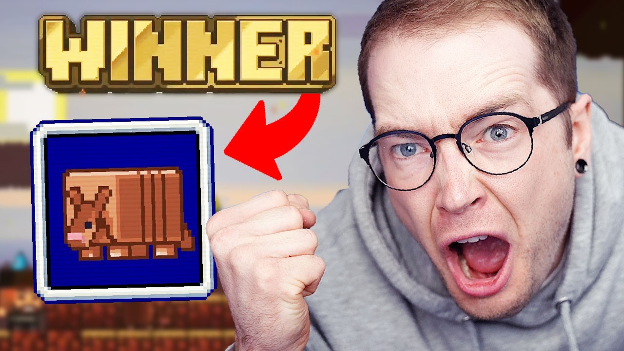 Minecraft 1.21 Update: Armadillo, Trial Chambers & Autocrafting Revealed