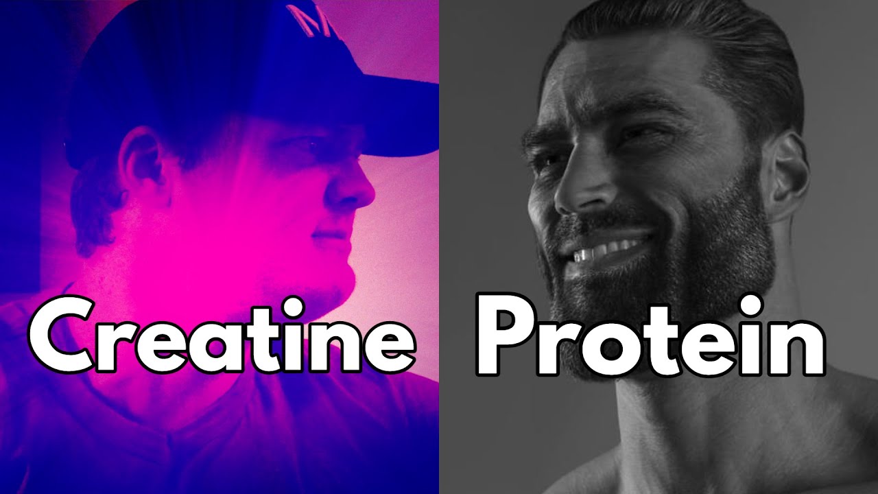 Choosing the Right Protein Supplements: Expert Guide 2024