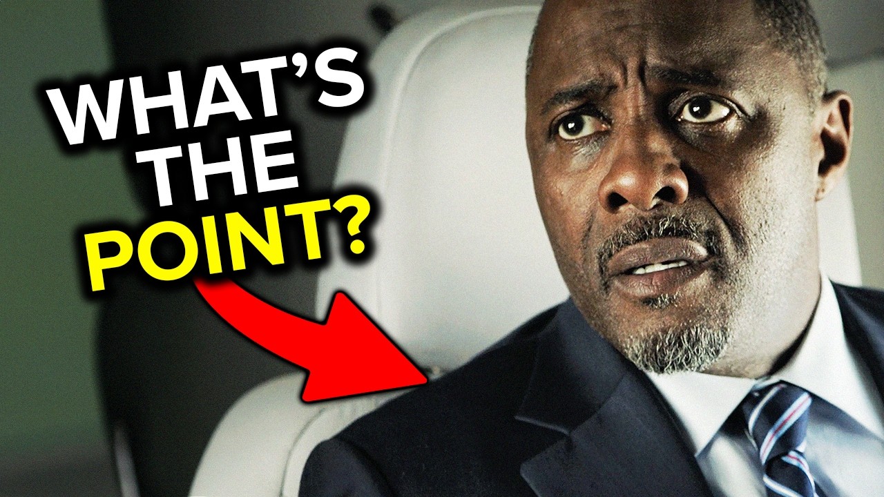 Why House of Dynamite Ended Abruptly: Symbolism Explained