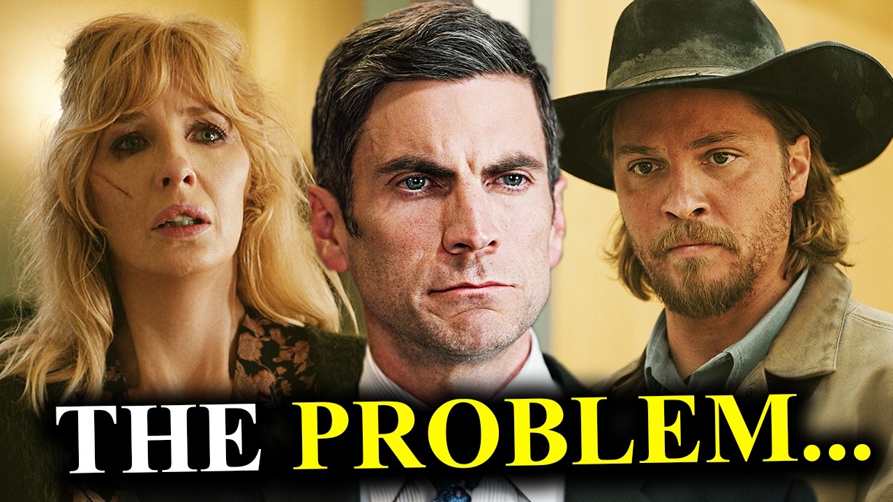 Yellowstone Season 5's Critical Flaws Explained