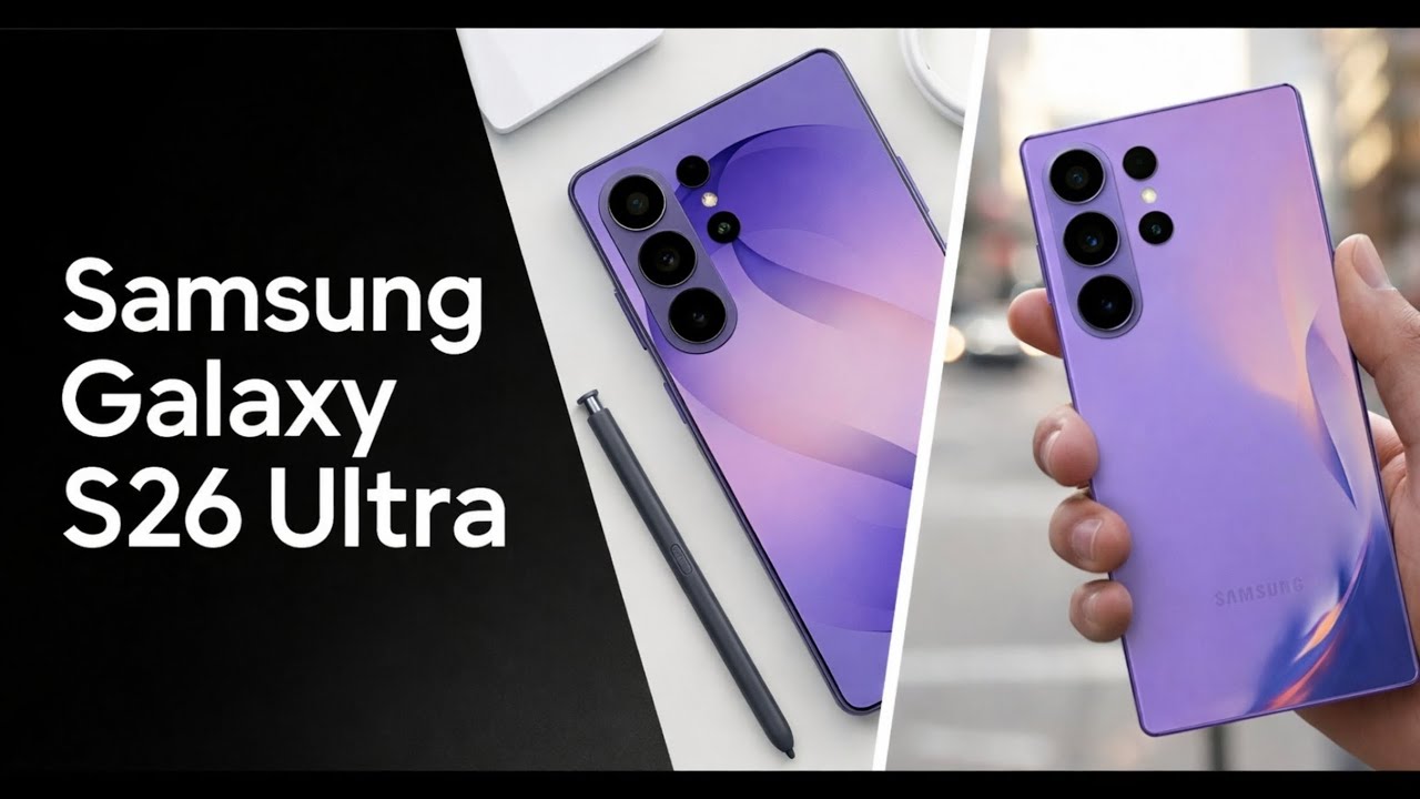 Samsung S26 Ultra Review: 2026's Ultimate Flagship?