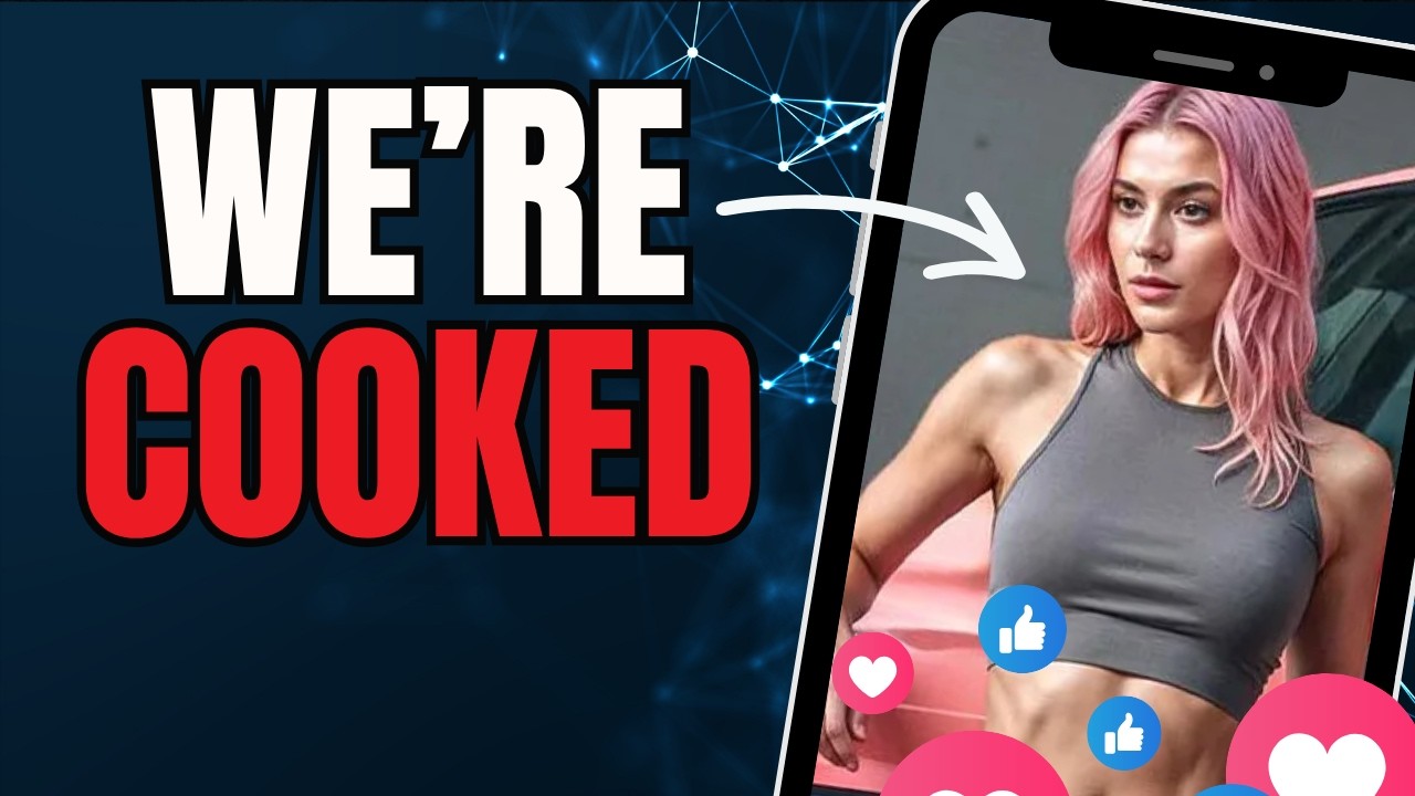 Avoid AI Fitness Scams: Spot Fake Coaches & Protect Yourself