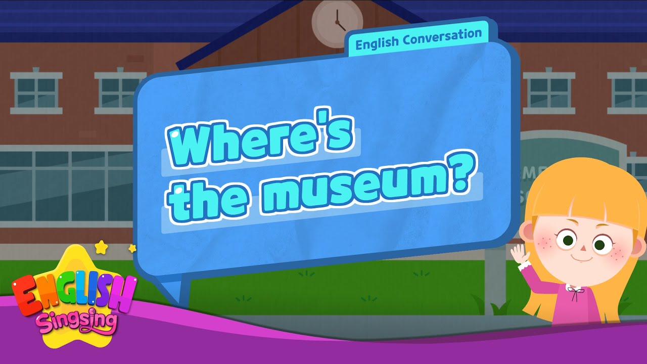 How to Ask for Directions in English: Essential Phrases Guide