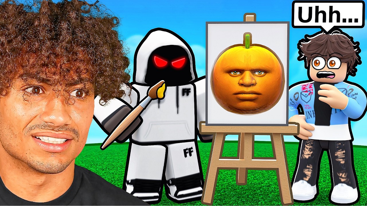 Roblox Guess the Drawing Tips: Win Every Game