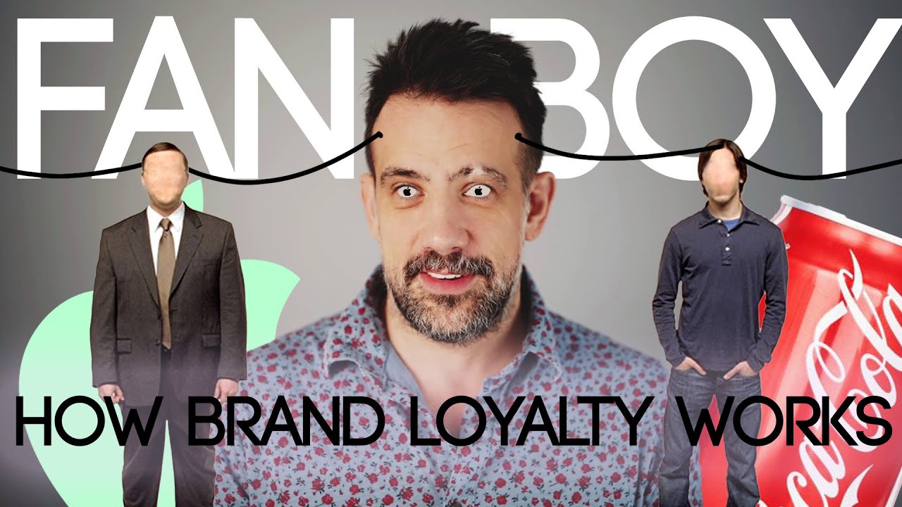 How Brand Tribalism Hijacks Your Buying Decisions