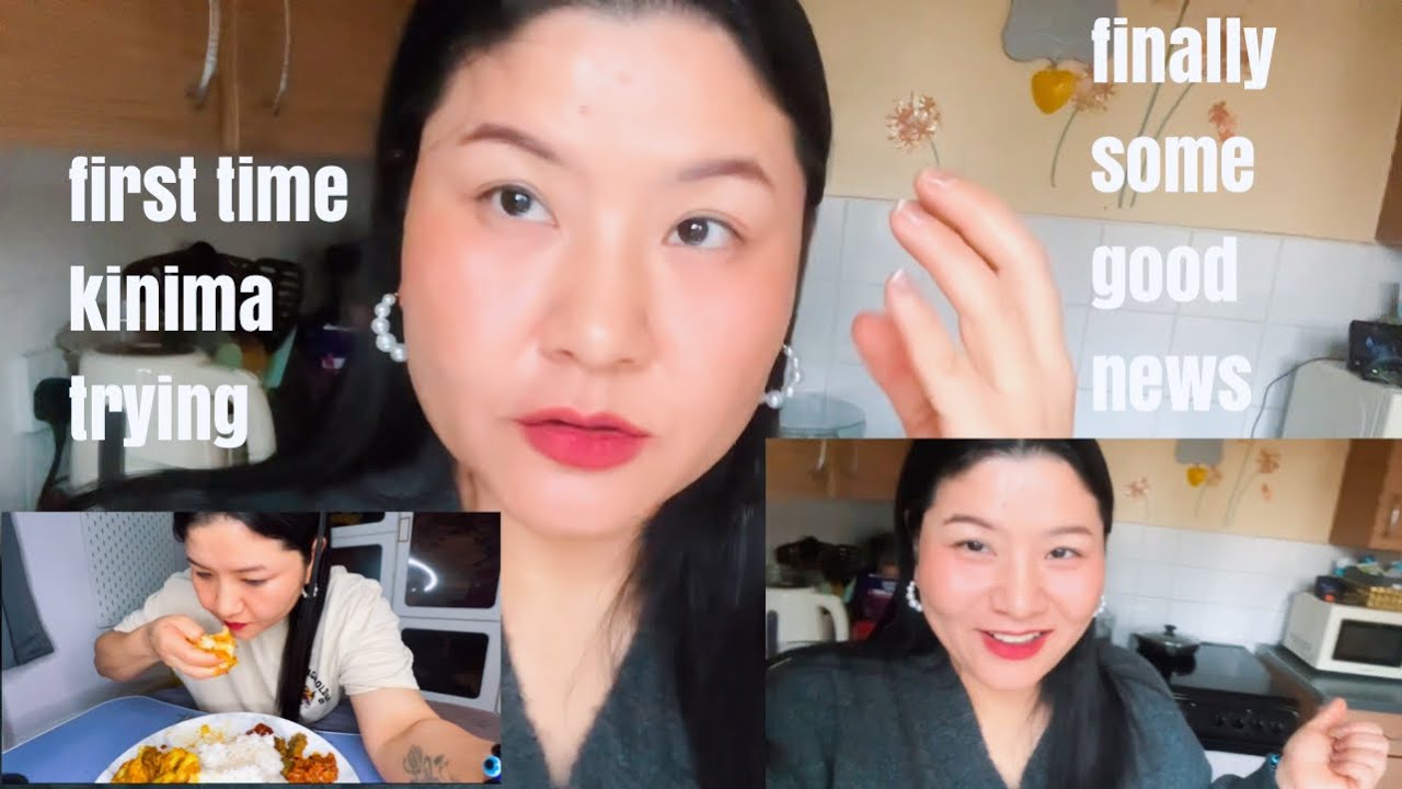 Holiday Hosting Survival Guide with Kimchi Review
