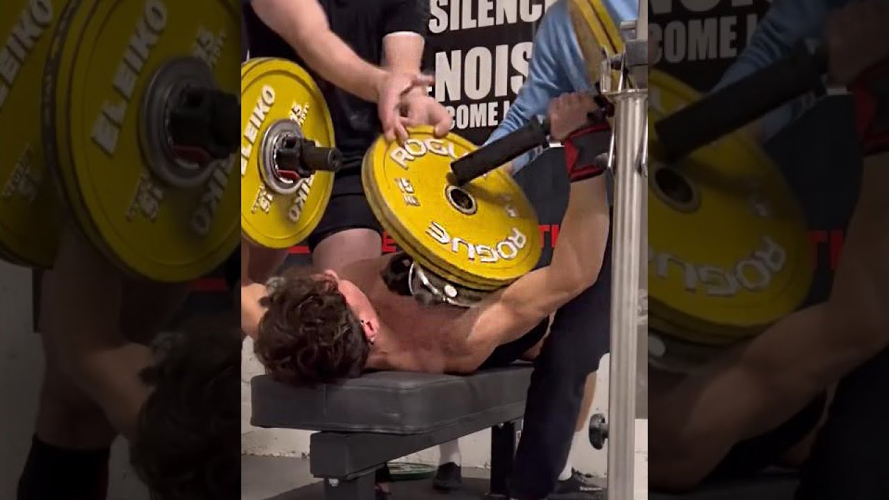 Gym Fails & Wins: When Workouts Go Right (and Very Wrong)