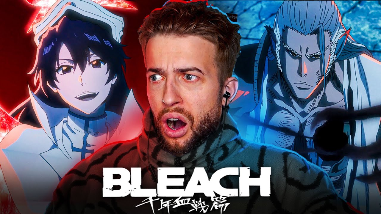 Epic Anime Battle Breakdown: Visuals & Tactics Analysis