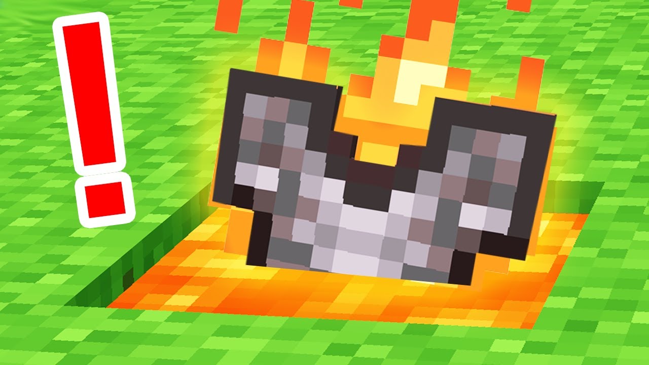 Netherite Armor Lava Test: Ultimate Minecraft Survival Guide