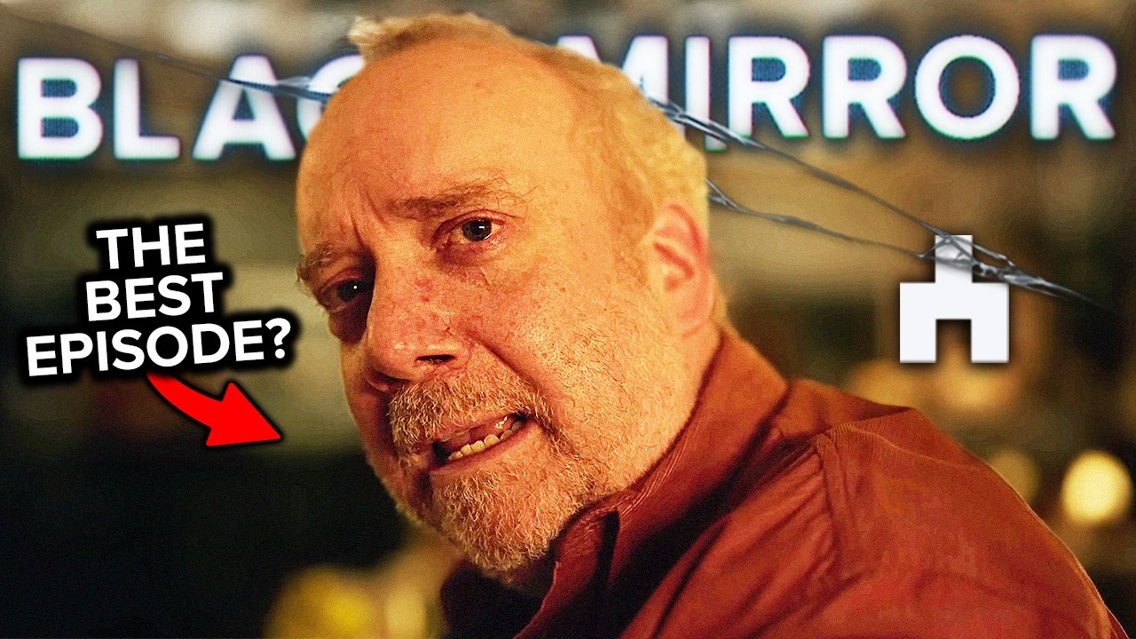 Can Black Mirror Season 7 Revive the Show's Original Impact?