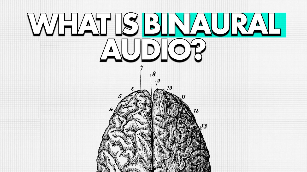 Binaural Audio Mastery: HRTF Science & 3D Sound Techniques
