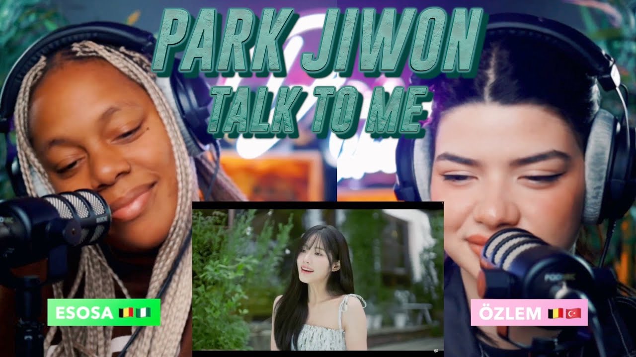 Park Jihyo's "Talk That Talk" Solo Debut Review & Streaming Guide