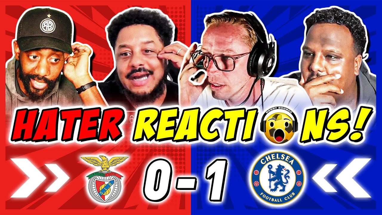 Analyzing Ree James' Goal: GK Errors & Tactical Brilliance Explained