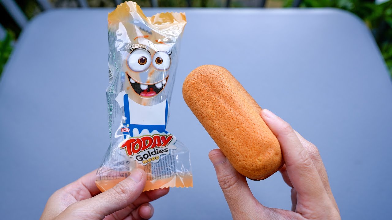 26 Malaysian Dollar Store Snacks Under $0.50: Tasted & Reviewed