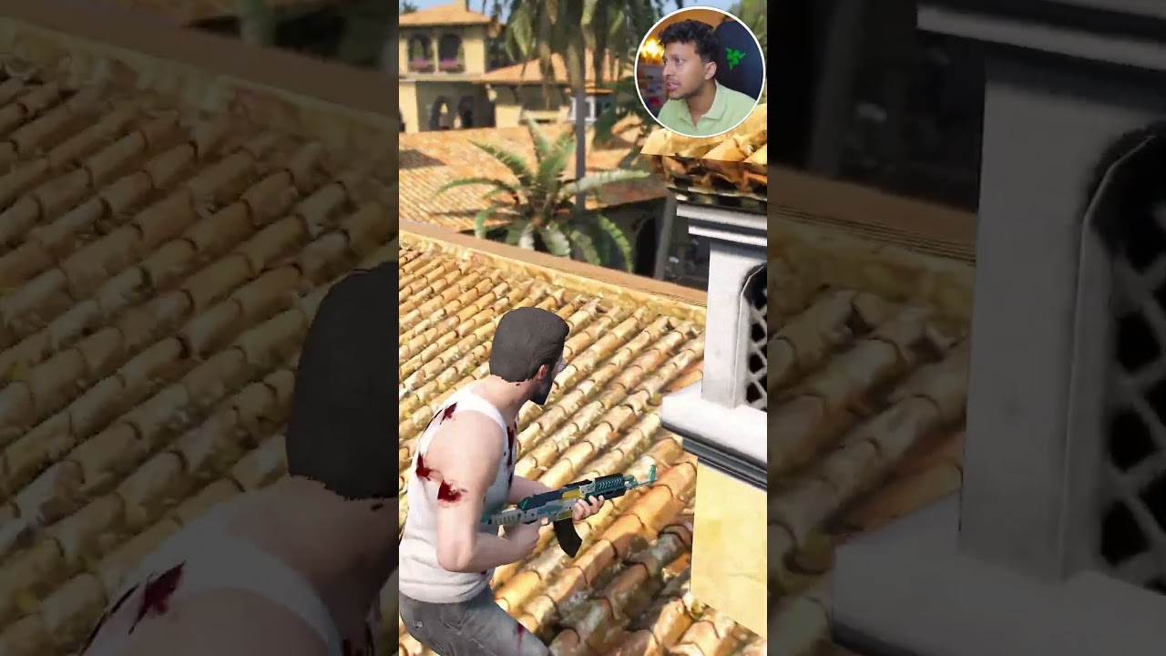 GTA Police Evasion Tactics: Escape Chases Like a Pro