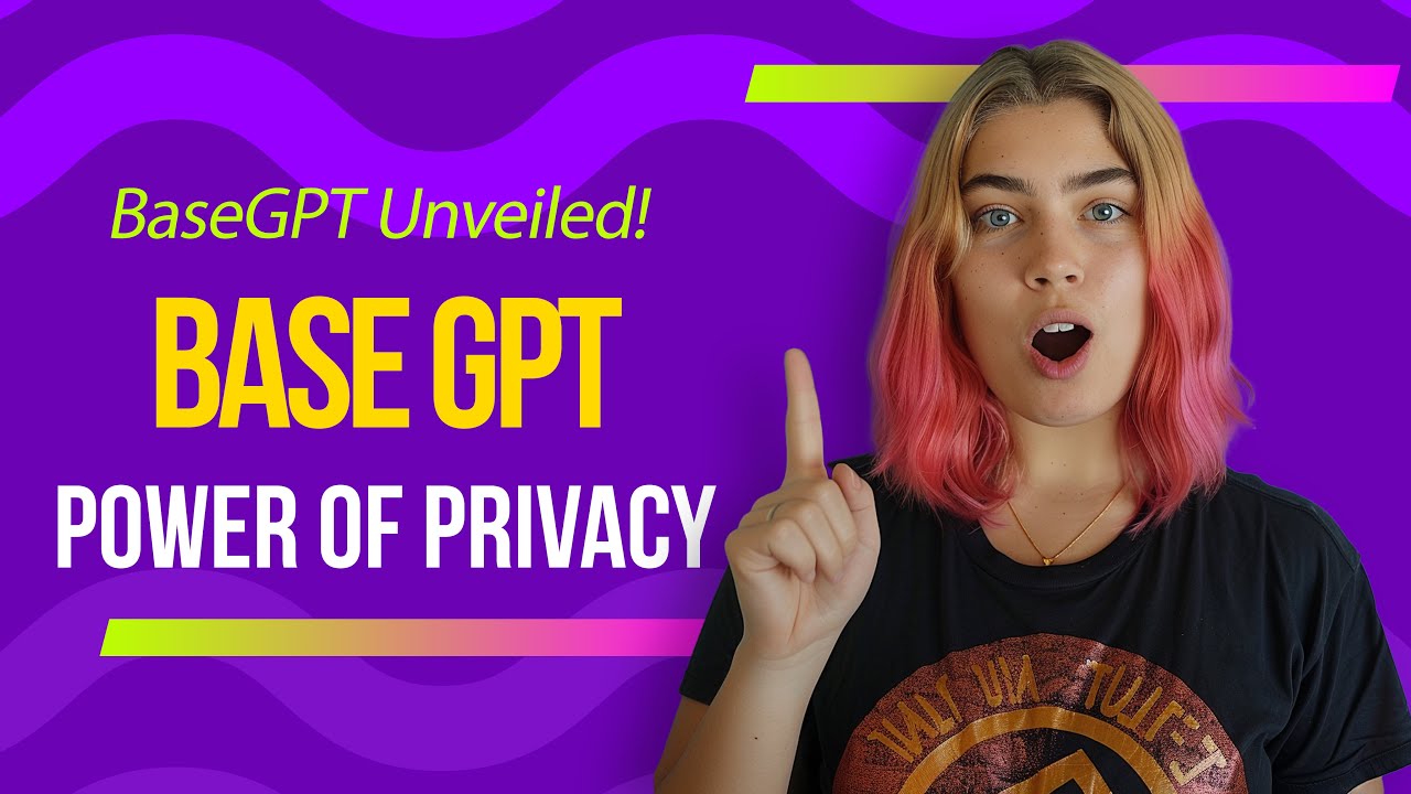 BaseGPT: Secure AI Chat & Tools Guide (2024)