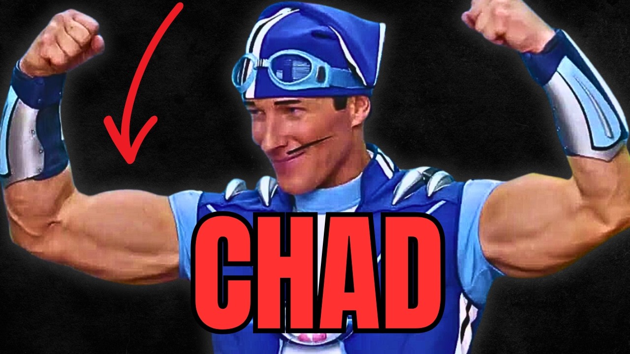 Magnus Scheving: From Carpenter to Fitness Icon at 60