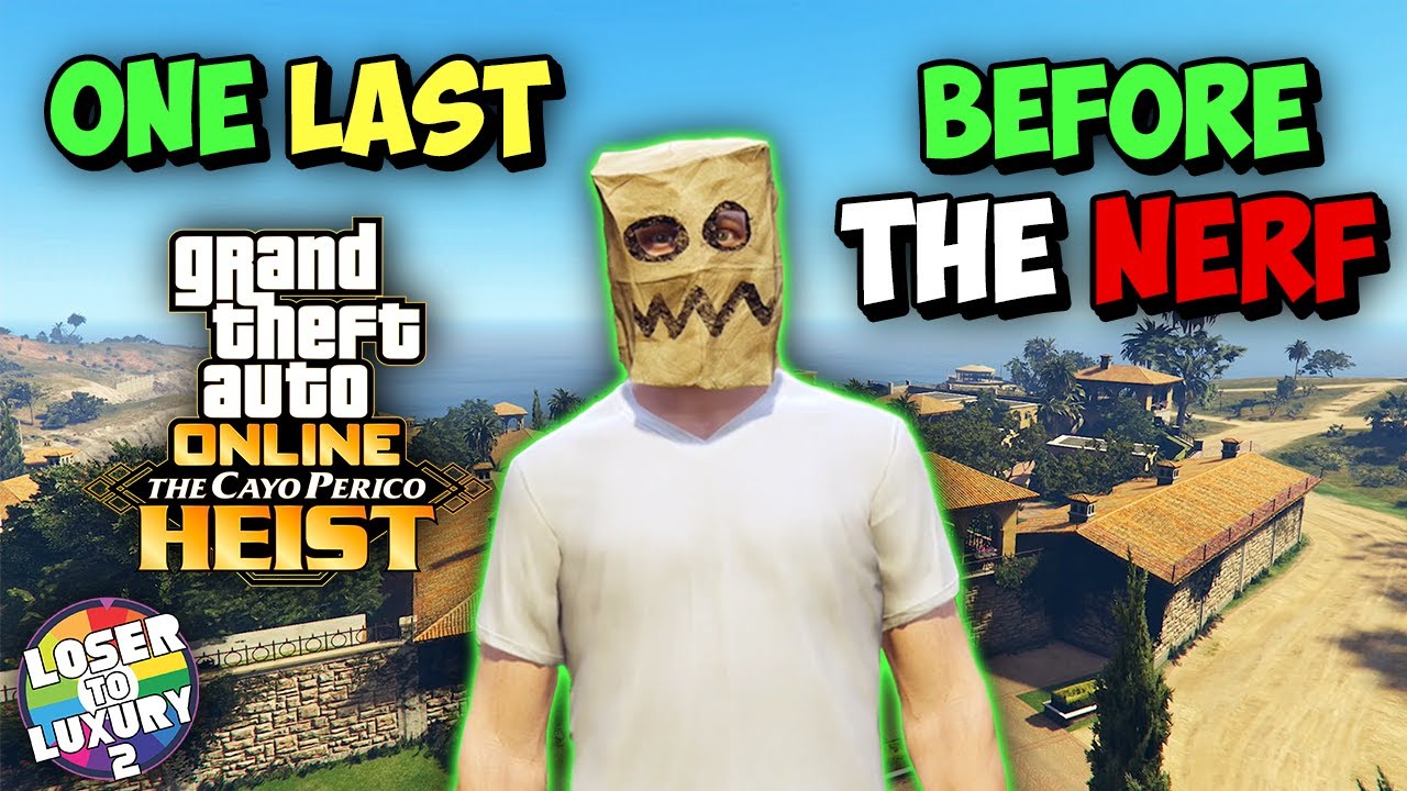 GTA Online Random Wheel Money Strategy: $3M in One Session