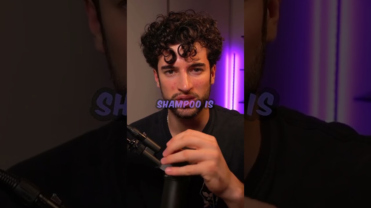 Top 4 Worst Shampoos of 2024: Ingredients to Avoid