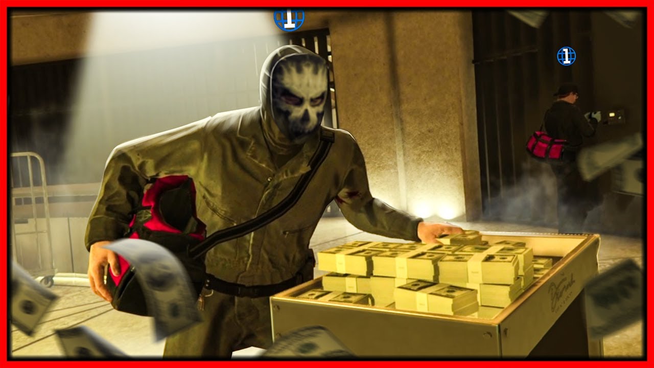 Complete GTA Diamond Casino Heist: Essential Guide & Tips