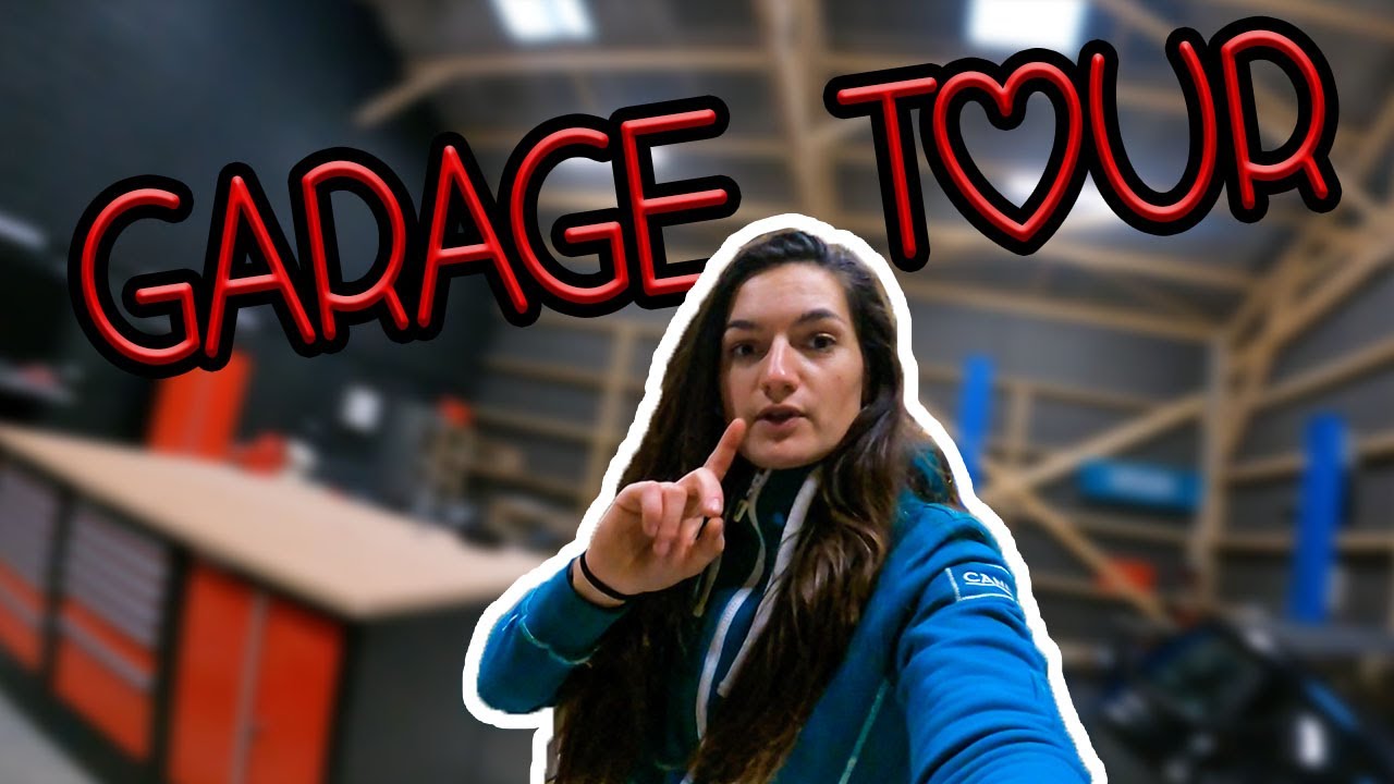 Future Garage Design: Maximizing Space for Cars, Storage & Living